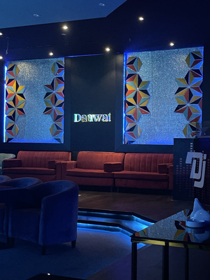 Daawat Asian Nightclub & Lounge