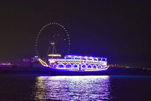 Fall in Love with Dubai: The Best Autumn Experiences You Can't Miss
