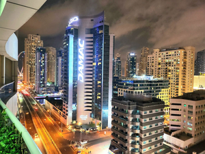 Diamond Marina inn