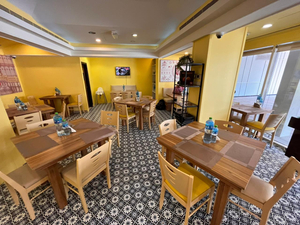 Diva Maharashtracha Restaurant