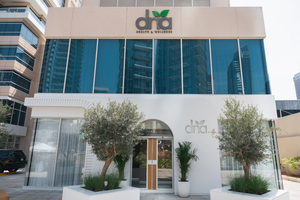 DNA Health & Wellness - Marina