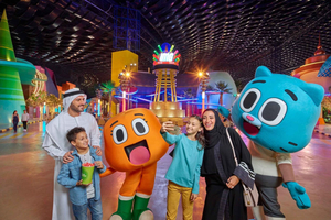 Spring into Action: Exciting Dubai Adventures for the Season