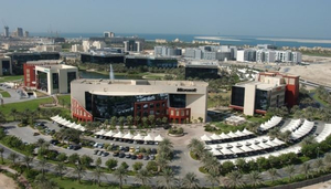 Dubai Internet City