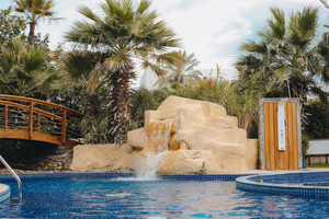 Dubai Marine Beach Resort & Spa