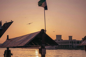 Fall in Love with Dubai: Autumn Festivals and Events to Attend