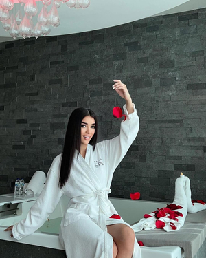 Dubai Wellness Touch Massage Therapy