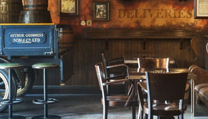 Dubliner's