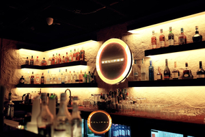 Eclipse Club Dubai