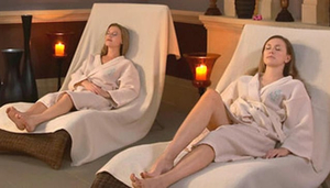 Elixir Spa & Health Club