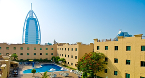Emirates Academy of Hospitality Management
