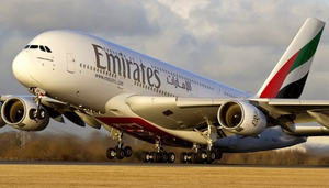 Emirates Airlines