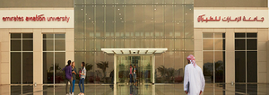Emirates Aviation University