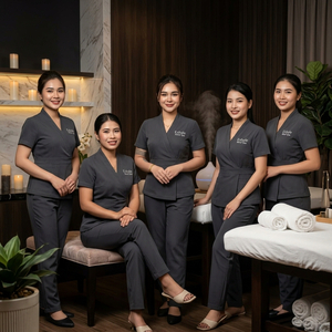 Exhale Mind Spa
