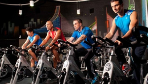 Fitness First