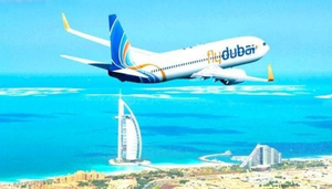 Fly Dubai