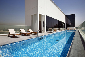 FORM Hotel Dubai, a member of Design Hotels™