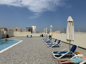 Gateway Hotel