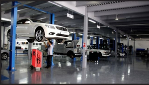 German Automotive Engineering