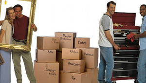 Global Relocations