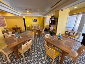 Goa Portuguesa, Jumeirah Lake Towers (JLT), Dubai