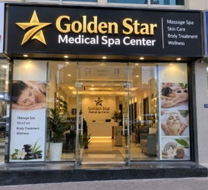 Golden Star Medical Spa Center