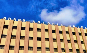 Grand Astoria Hotel LLC