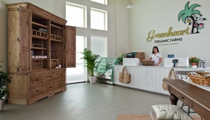 Greenheart Organic Farms