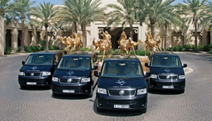 Gulf Ventures
