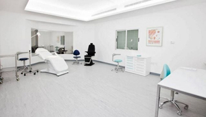 Haarklinikken Hair Clinic Dubai