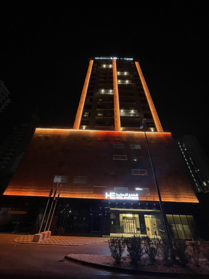 HE Hotel Apartment