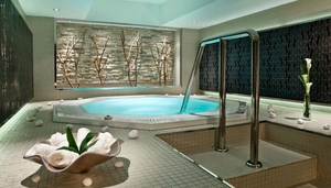 Heavenly Spa