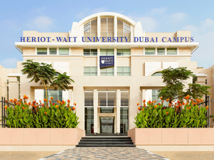 Heriot Watt University