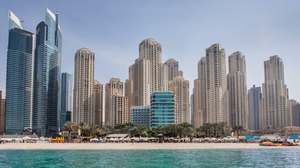Hilton Dubai Jumeirah