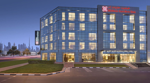 Hilton Garden Inn Dubai Jumeirah
