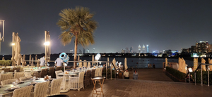 Ibn AlBahr Seafood Restaurant