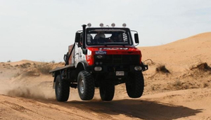 Icon Auto Garage