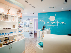 Illuminations Well-Being Center, JLT