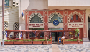 India Palace Restaurant - JBR, Dubai | Best Indian Restaurant Since 1997