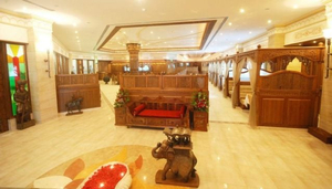 India Palace
