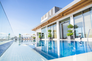 IntercityHotel Al Jaddaf