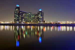 InterContinental Residence Suites Dubai F.C by IHG