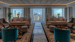 J Wellness Circle at Taj Dubai