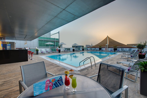 J5 Hotels Port Saeed