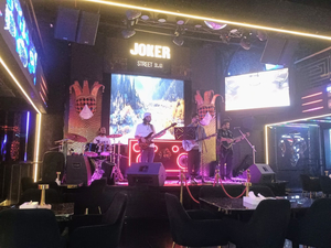 Jannat Club Dubai