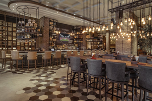 JB's Gastropub