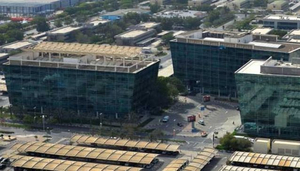 Jebel Ali Free Zone