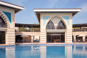 Jumeirah Zabeel Saray