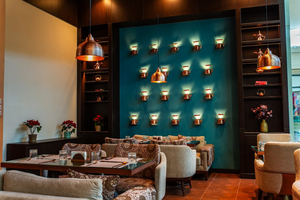 Karaki Lounge