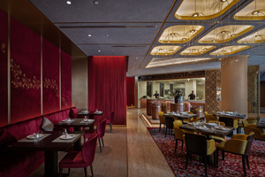 Kinara by Vikas Khanna