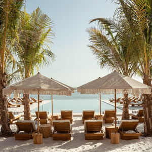 Kyma Beach Dubai